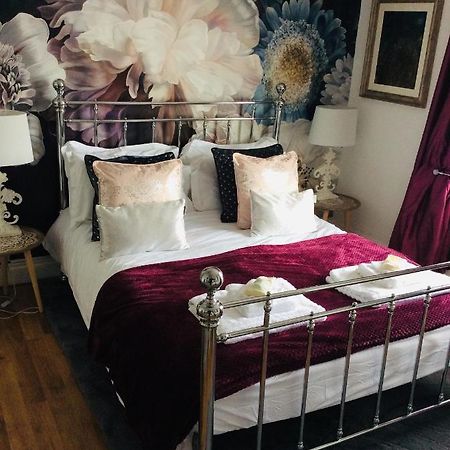 One Ninety Boutique Accommodation 번햄언씨 외부 사진