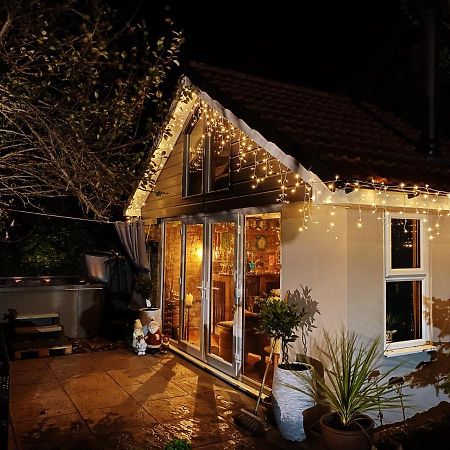 One Ninety Boutique Accommodation 번햄언씨 외부 사진