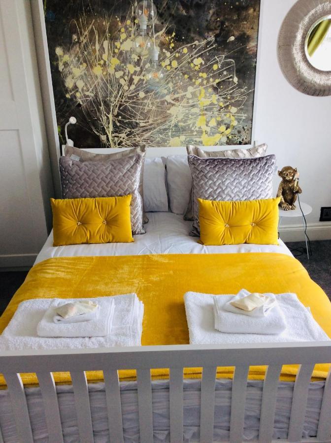 One Ninety Boutique Accommodation 번햄언씨 외부 사진