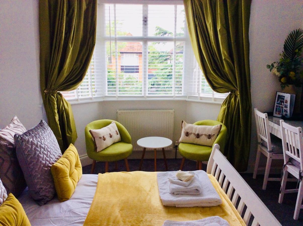 One Ninety Boutique Accommodation 번햄언씨 외부 사진