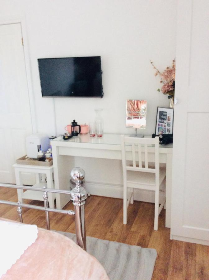 One Ninety Boutique Accommodation 번햄언씨 외부 사진