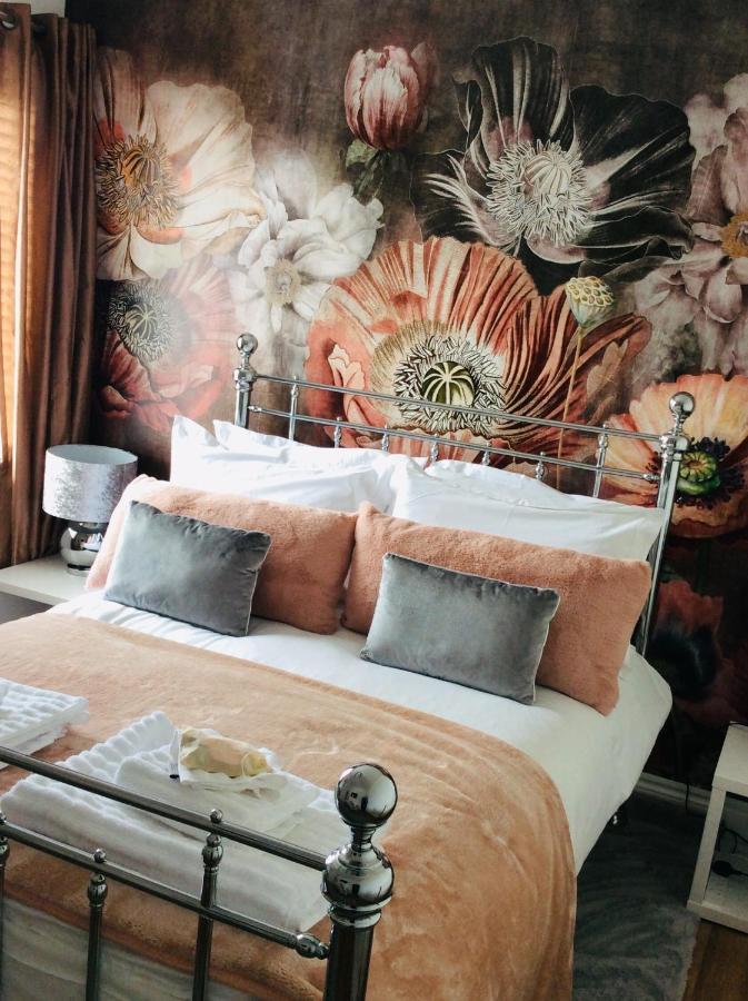 One Ninety Boutique Accommodation 번햄언씨 외부 사진