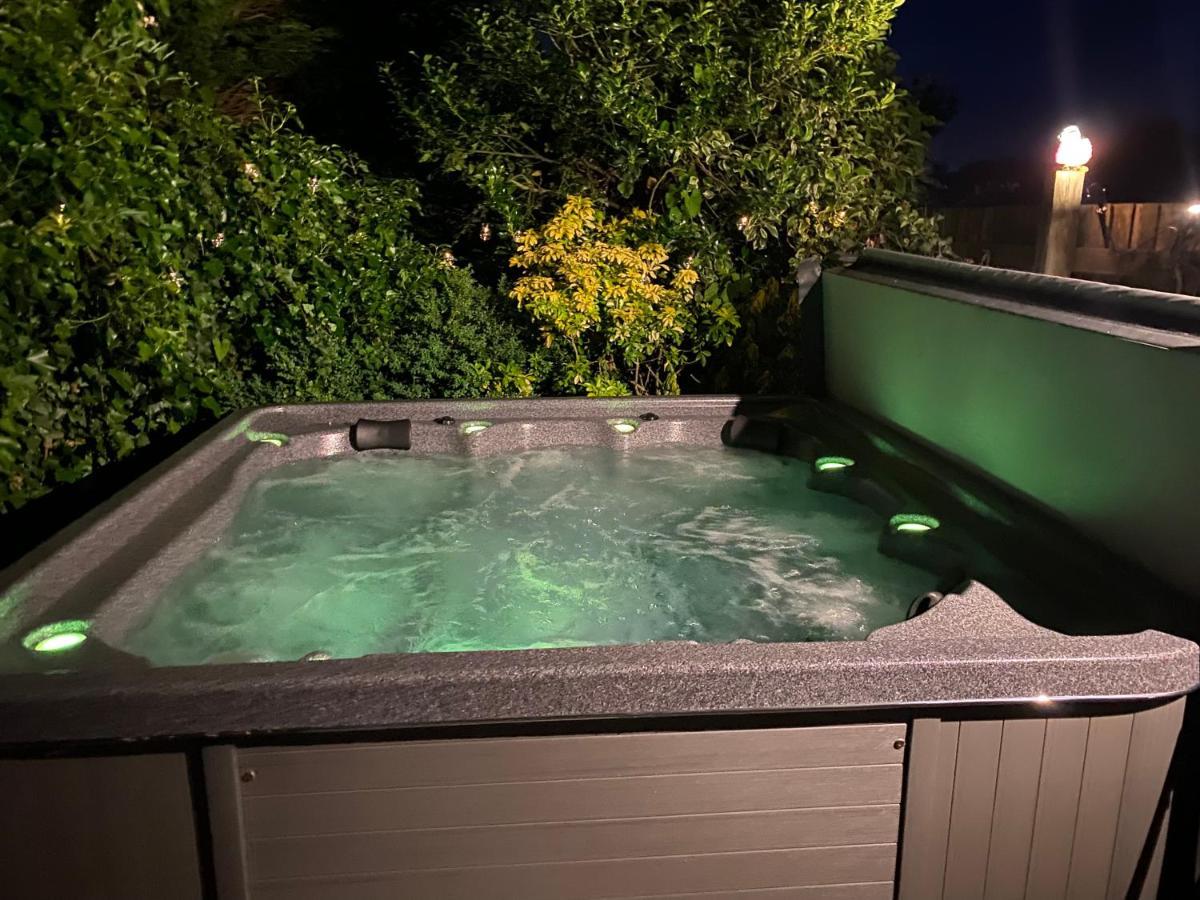 One Ninety Boutique Accommodation 번햄언씨 외부 사진