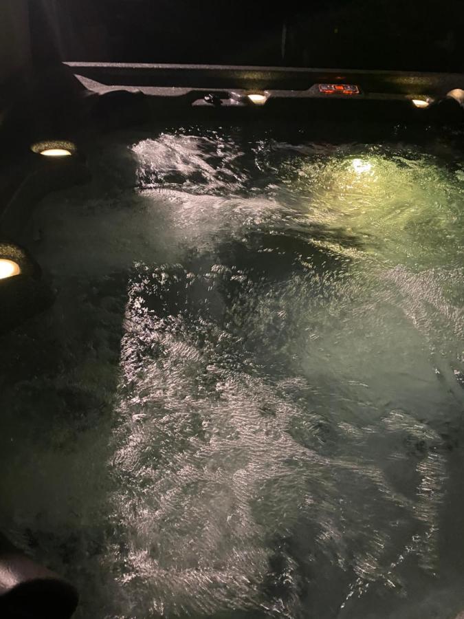 One Ninety Boutique Accommodation 번햄언씨 외부 사진