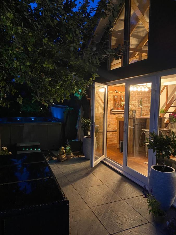 One Ninety Boutique Accommodation 번햄언씨 외부 사진