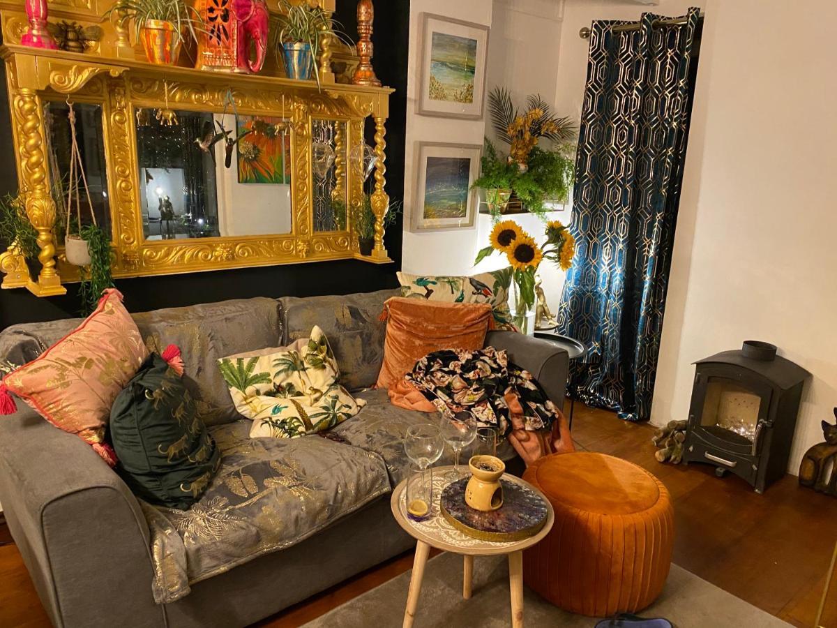 One Ninety Boutique Accommodation 번햄언씨 외부 사진