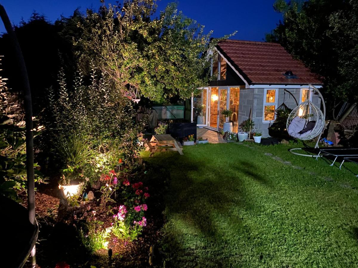 One Ninety Boutique Accommodation 번햄언씨 외부 사진
