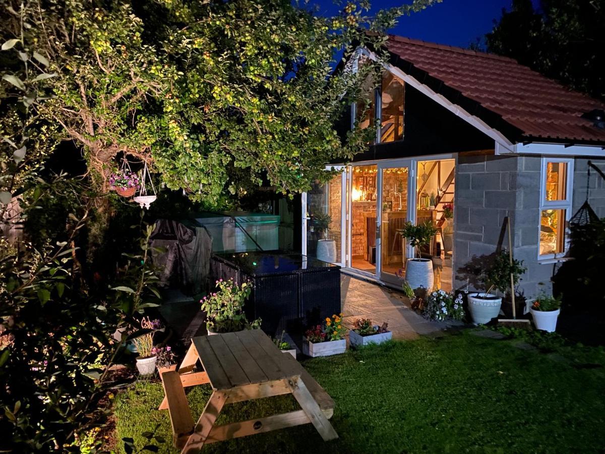 One Ninety Boutique Accommodation 번햄언씨 외부 사진