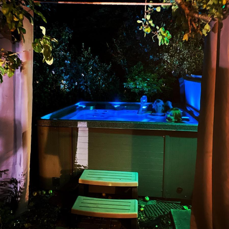 One Ninety Boutique Accommodation 번햄언씨 외부 사진