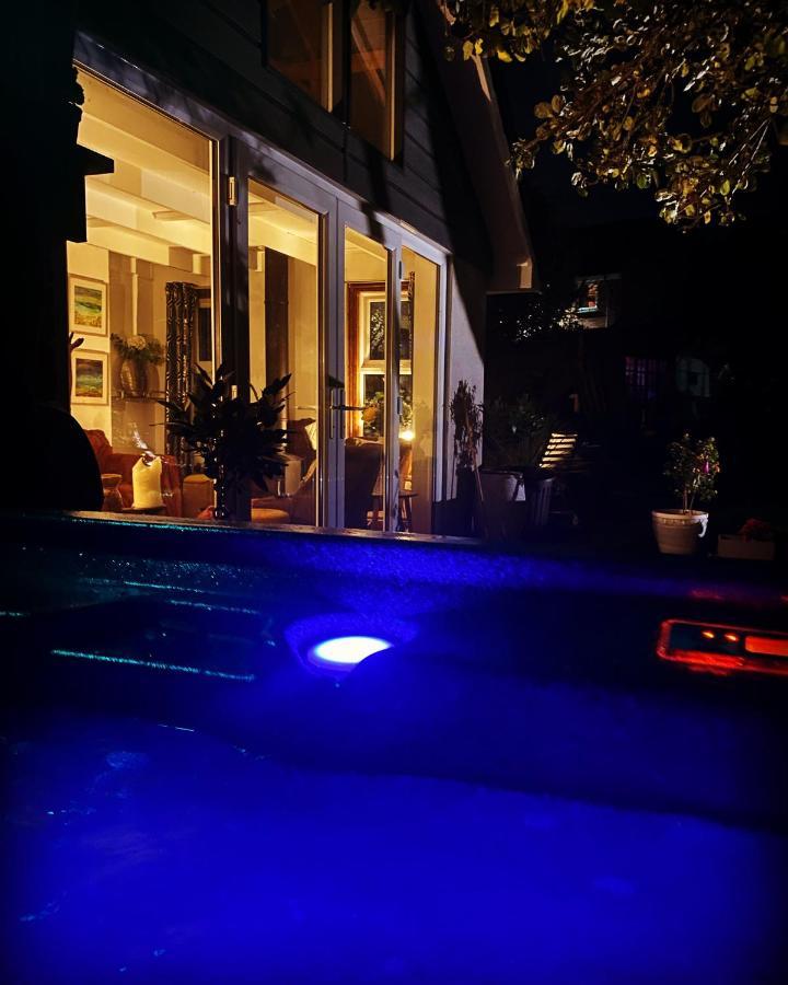 One Ninety Boutique Accommodation 번햄언씨 외부 사진