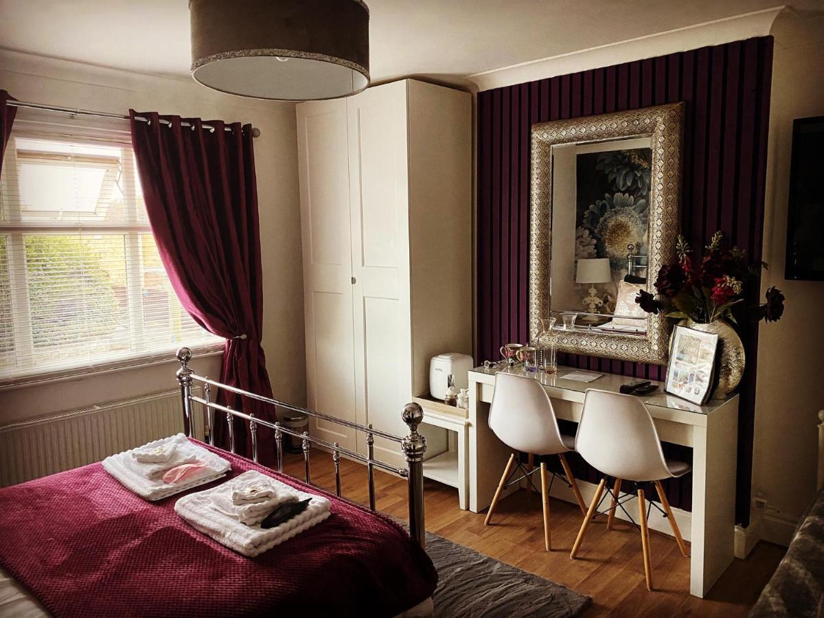 One Ninety Boutique Accommodation 번햄언씨 외부 사진