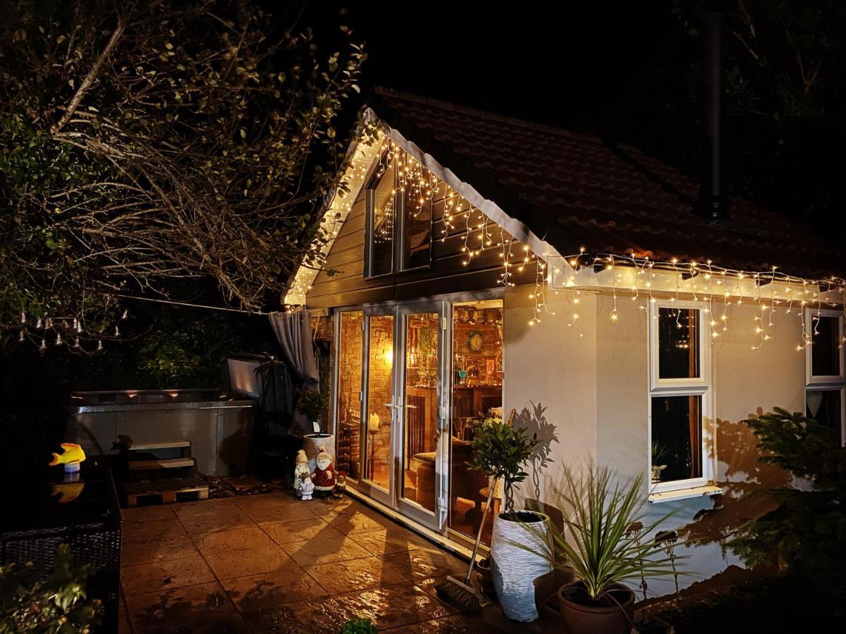 One Ninety Boutique Accommodation 번햄언씨 외부 사진