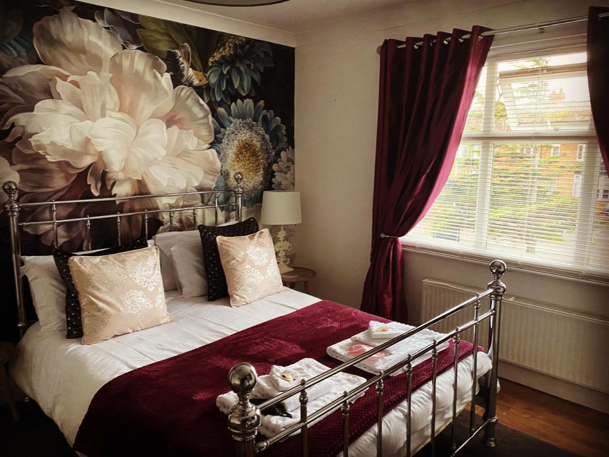 One Ninety Boutique Accommodation 번햄언씨 외부 사진
