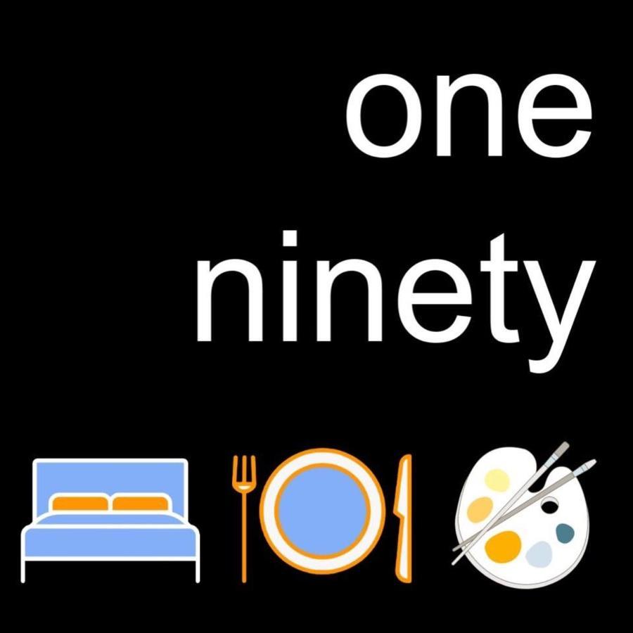 One Ninety Boutique Accommodation 번햄언씨 외부 사진